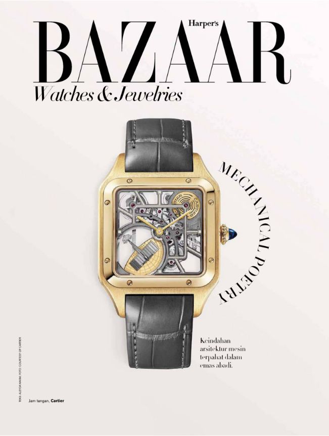 Cartier