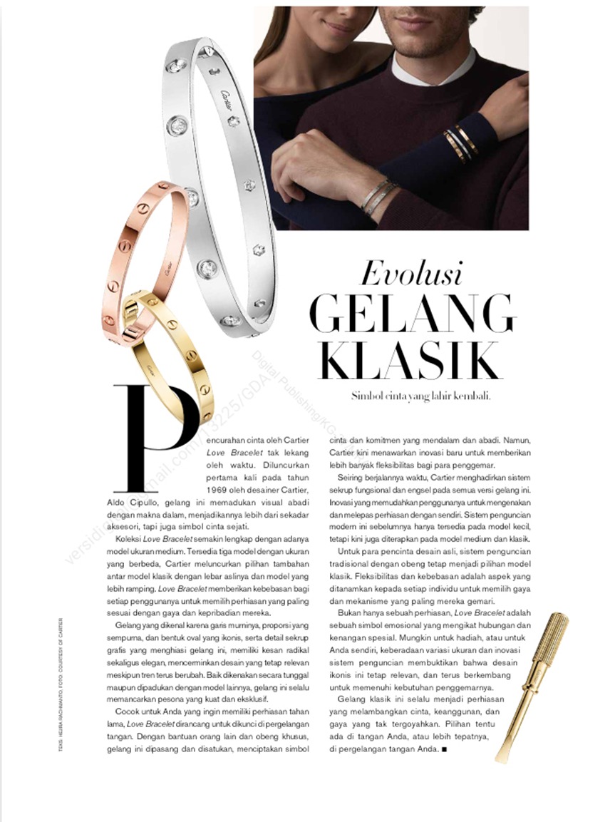 Cartier
