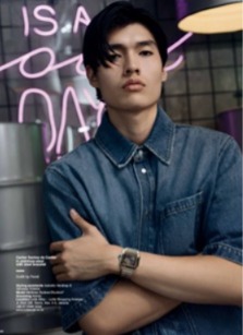 Cartier(1)