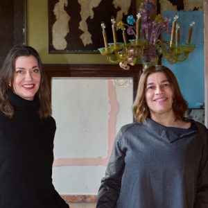 ZEGNA Named Main Sponsor of the Italian Pavilion at La Biennale di Venezia