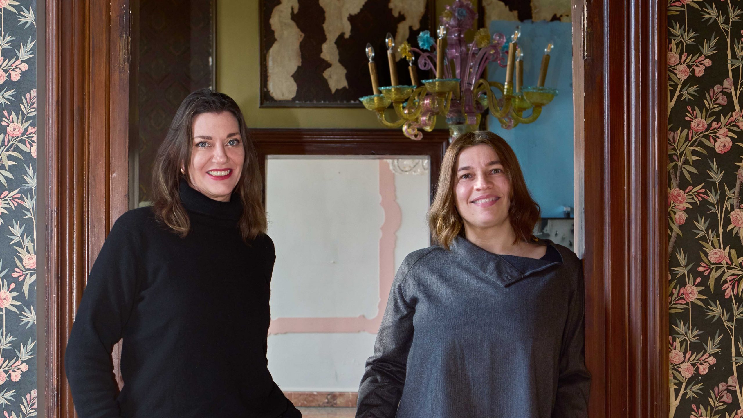 ZEGNA Named Main Sponsor of the Italian Pavilion at La Biennale di Venezia