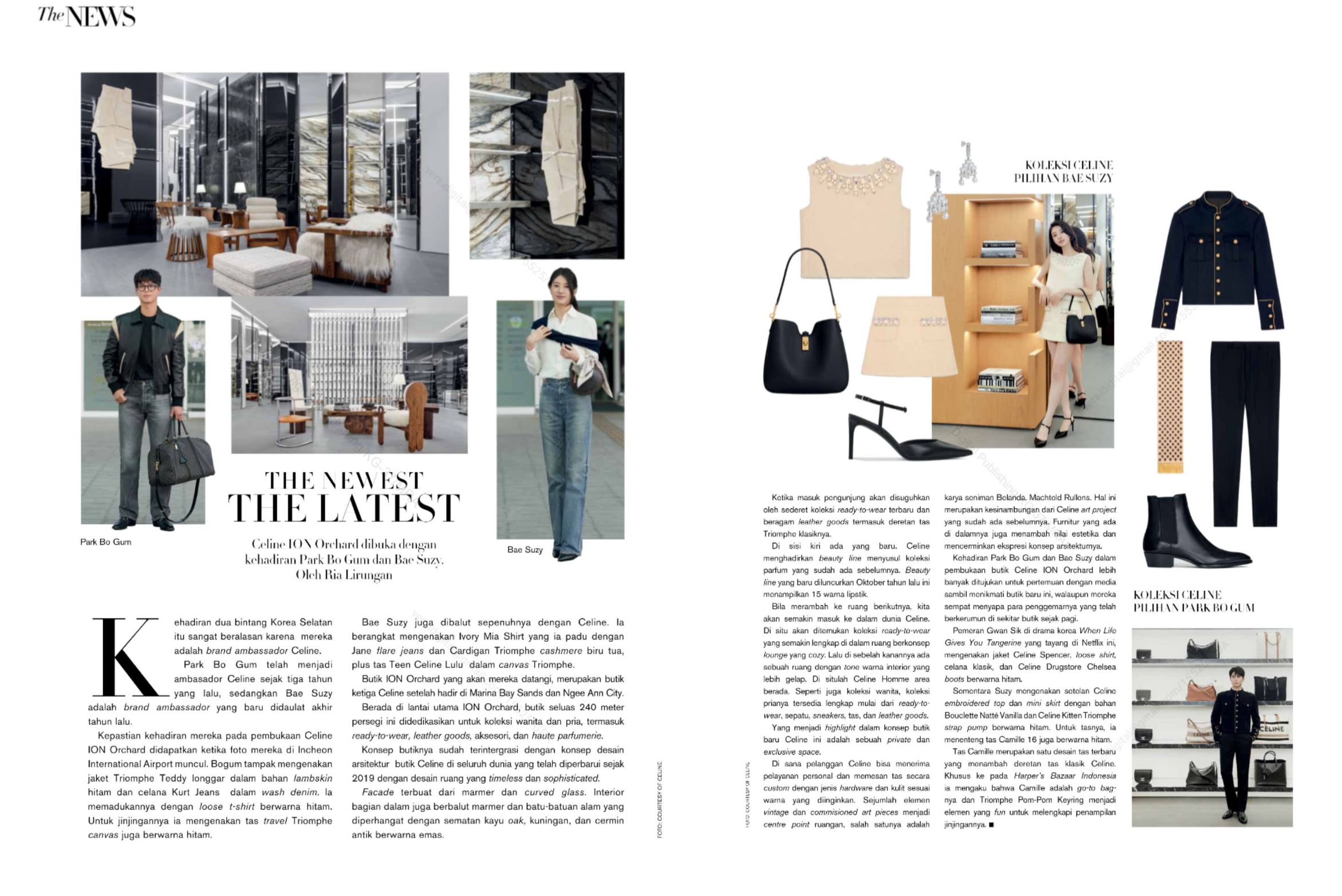 Celine