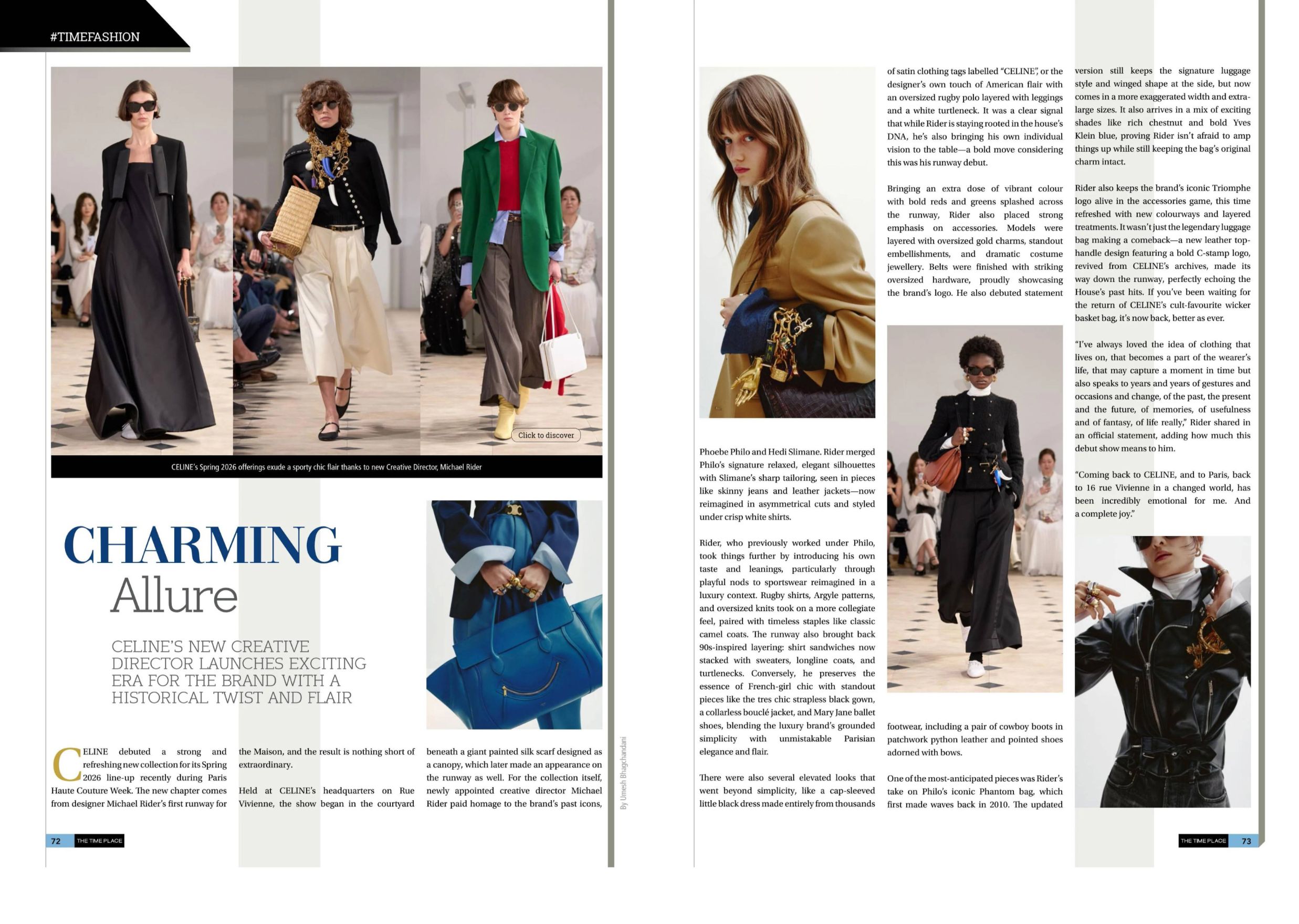 Celine