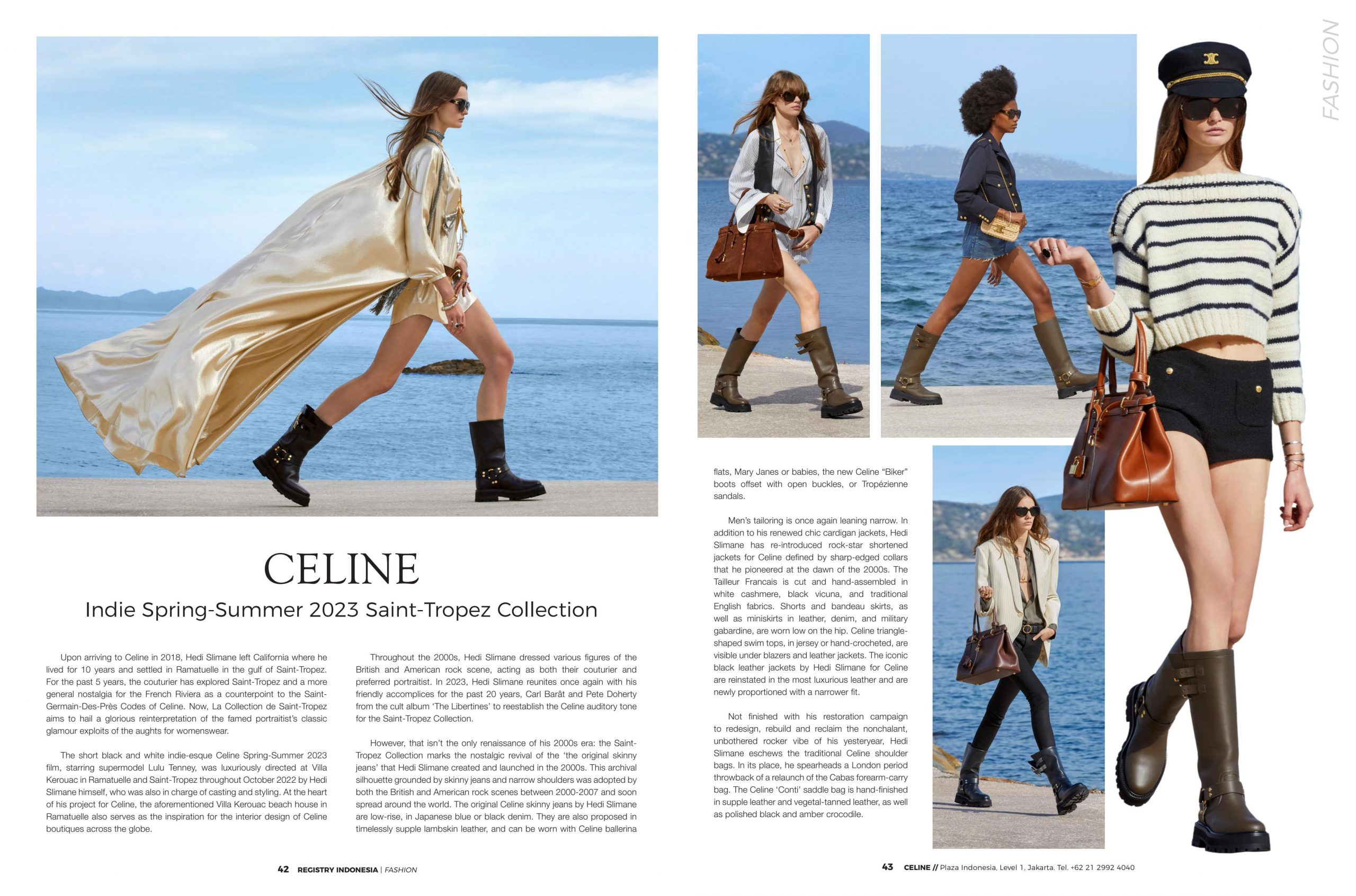 Celine