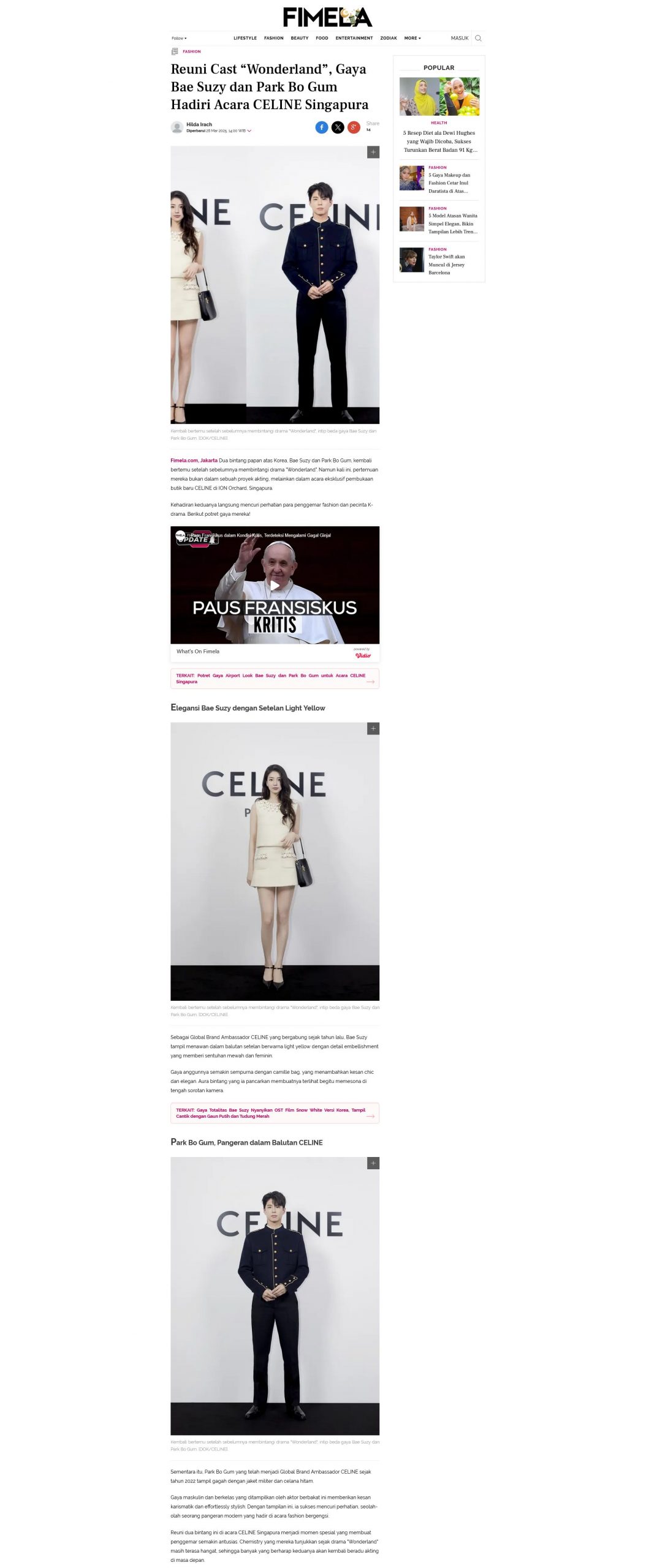 Celine(1)