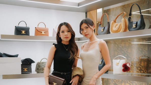 CELINE Style Moments at Plaza Indonesia