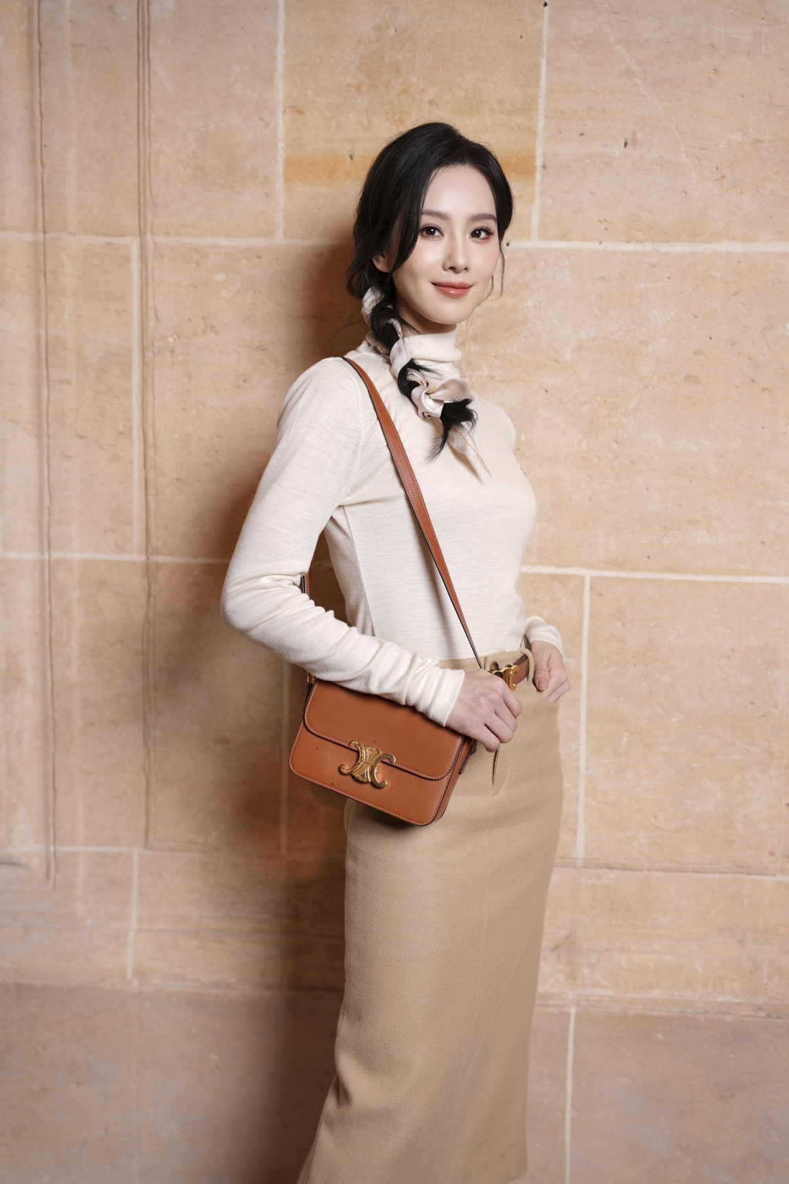 Celine_SHISHI LIU by SF_001