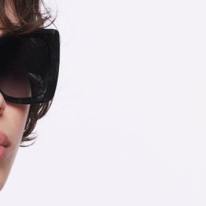 CHANEL Fall-Winter 2025/26 Eyewear Campaign