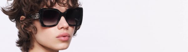 CHANEL Fall-Winter 2025/26 Eyewear Campaign