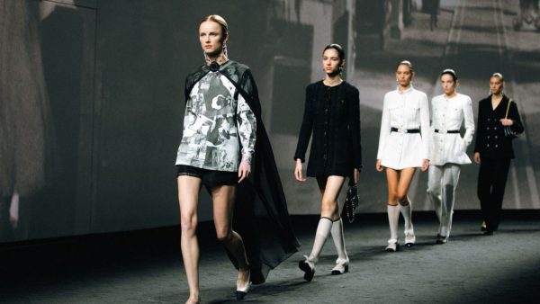 CHANEL Spring-Summer 2023 Ready-to-Wear Collection