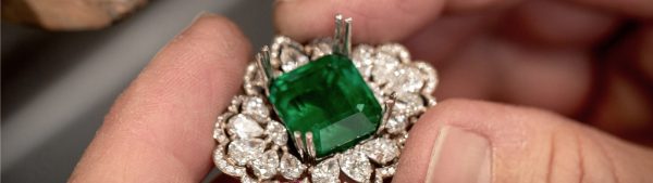 Enticing Emeralds