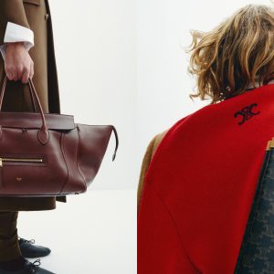 CELINE “Printemps” Spring 2026 Collection