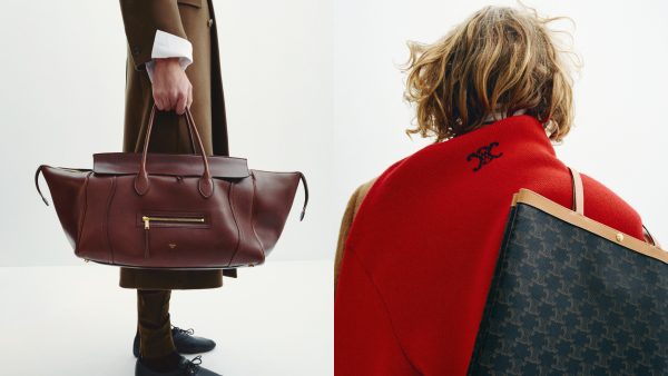 CELINE “Printemps” Spring 2026 Collection