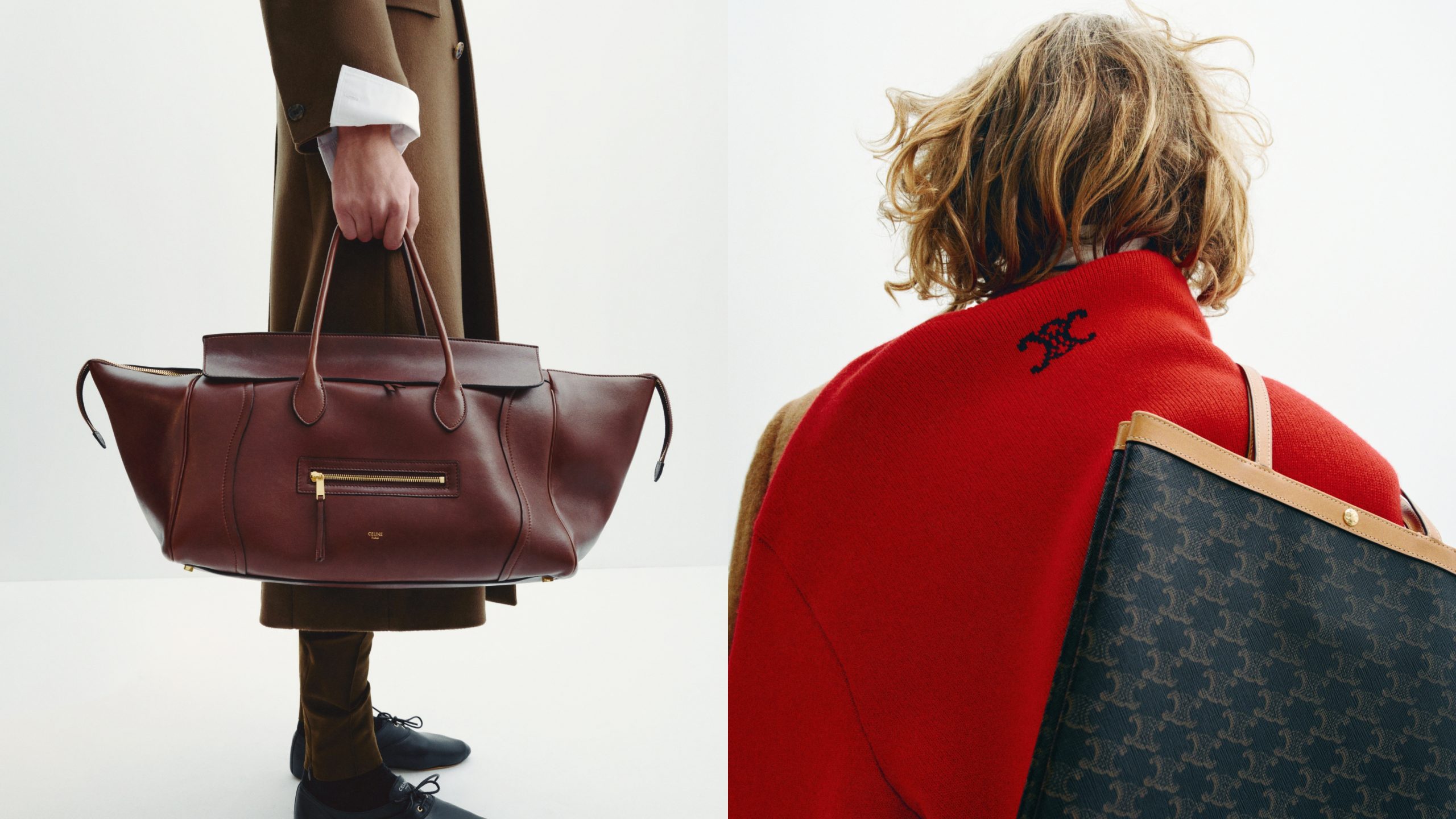 CELINE “Printemps” Spring 2026 Collection