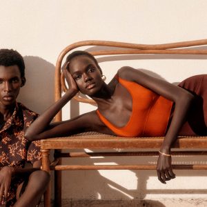 FENDI Presents its Summer 2025 Women’s and Men’s Collection