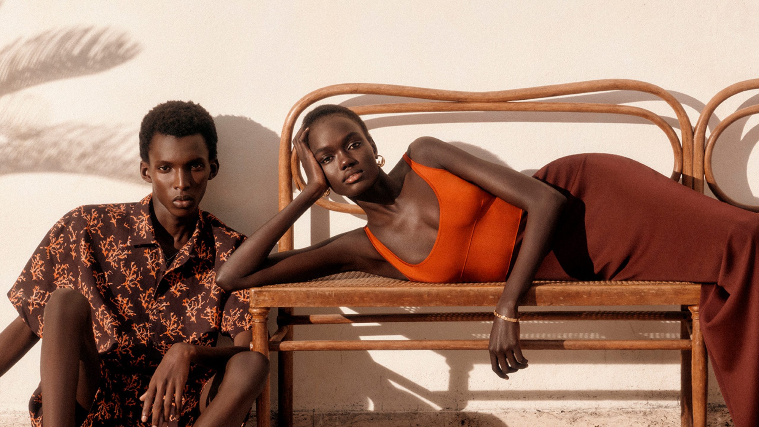 FENDI Presents its Summer 2025 Women’s and Men’s Collection