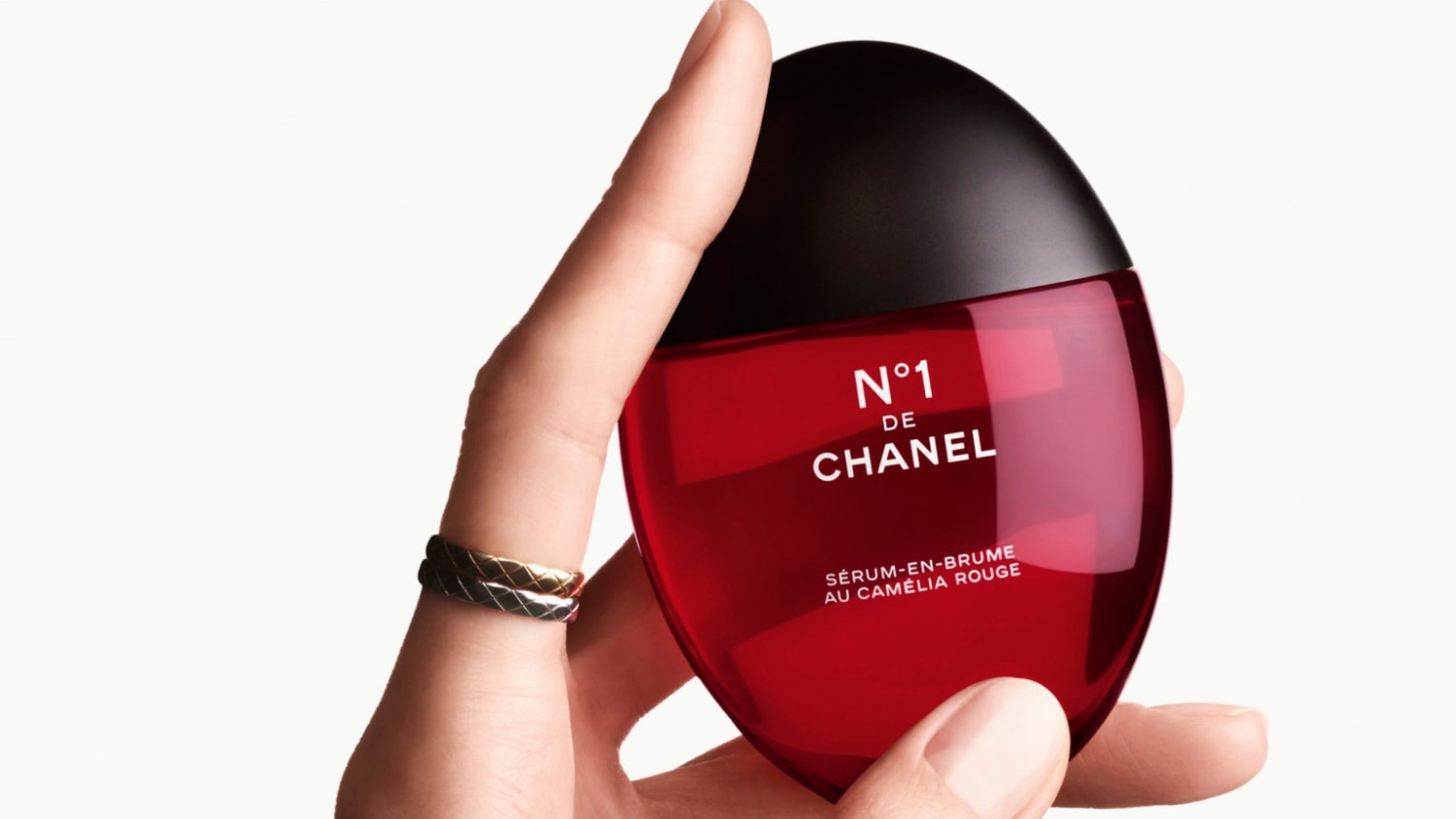 CHANEL Introduces the N°1 DE CHANEL Serum-in-Mist