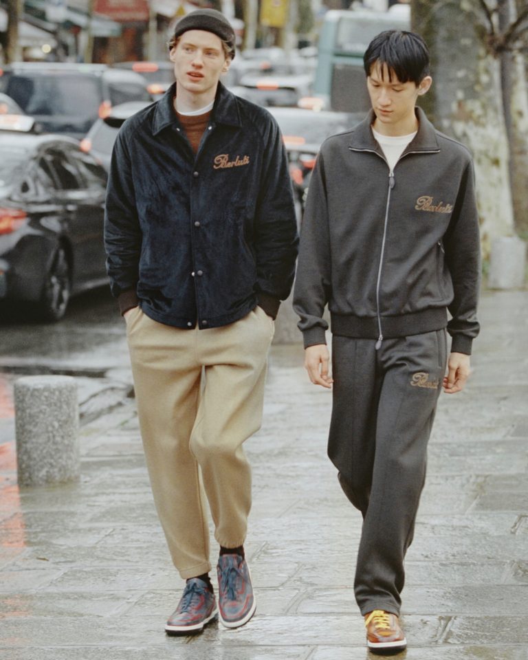 berluti playoff