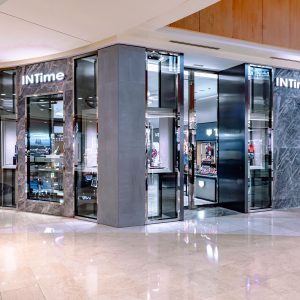 INTime – Grand Indonesia