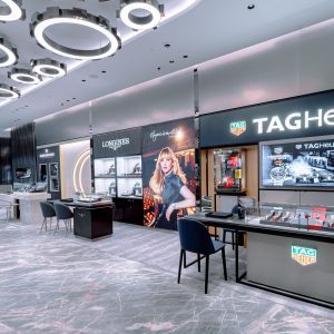 INTime – Grand Indonesia