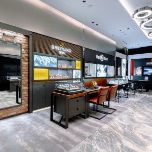 INTime – Grand Indonesia