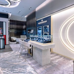 INTime – Grand Indonesia