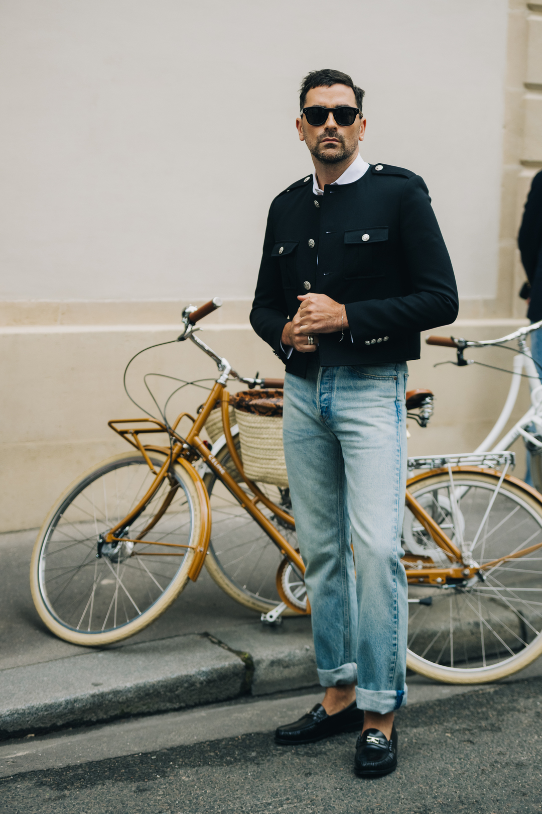 Dan Levy
