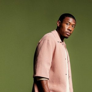 David Alaba for Esquire in ZEGNA