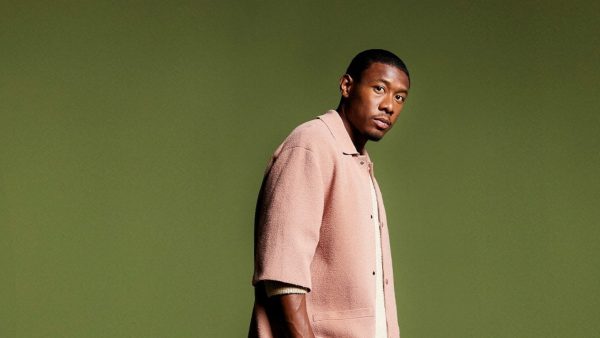 David Alaba for Esquire in ZEGNA