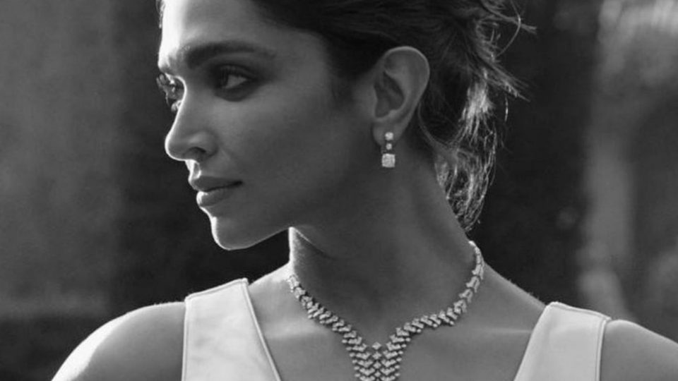 Deepika Padukone Shares Her First Cartier Campaign As Global Ambassador