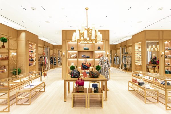 Tory Burch Boutique Senayan City