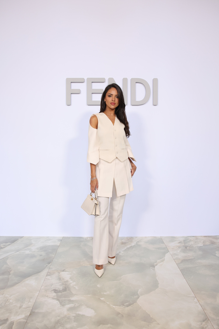 Fendi Couture – Fall/Winter 2023/2024 – Photocall