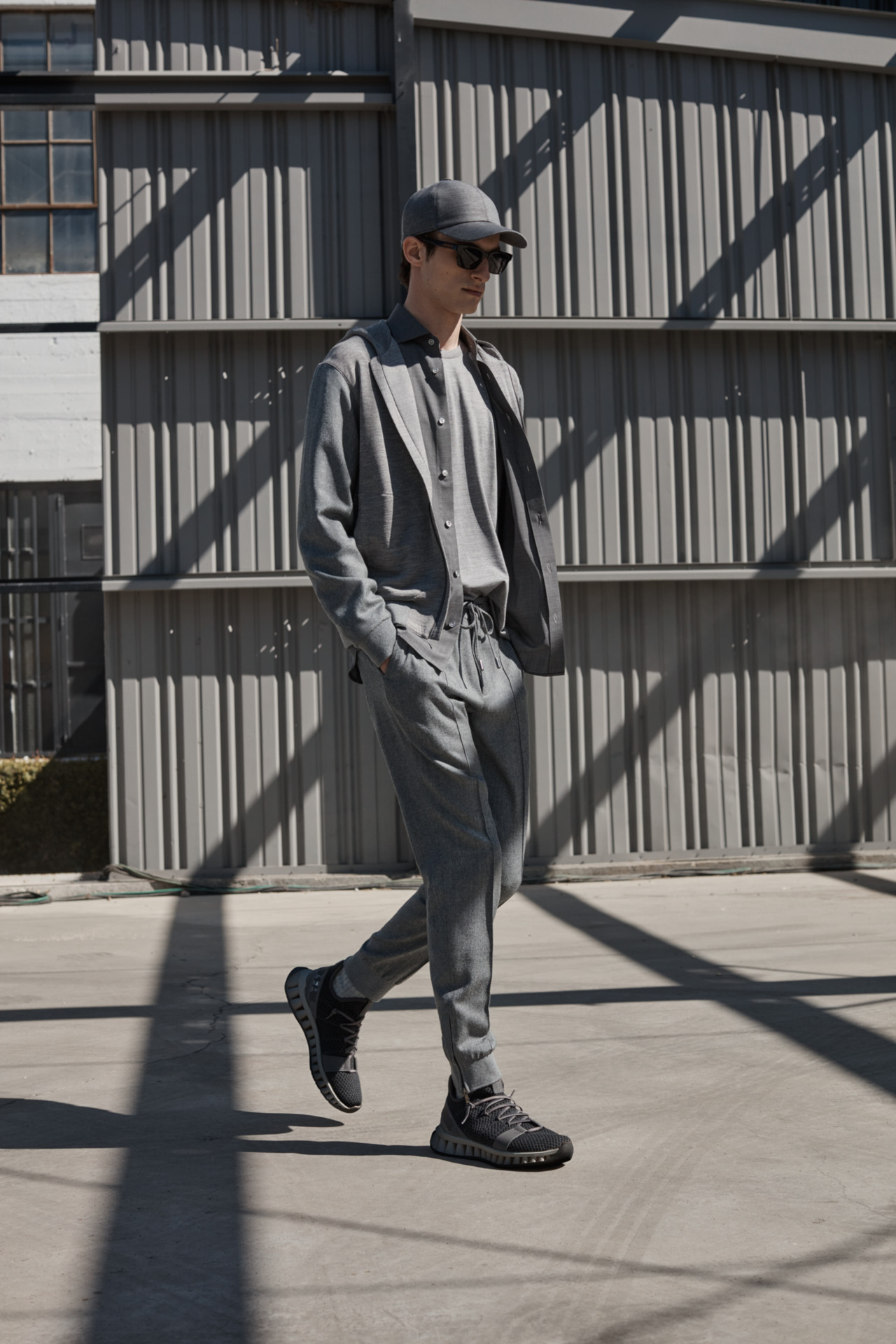 Ermenegildo Zegna