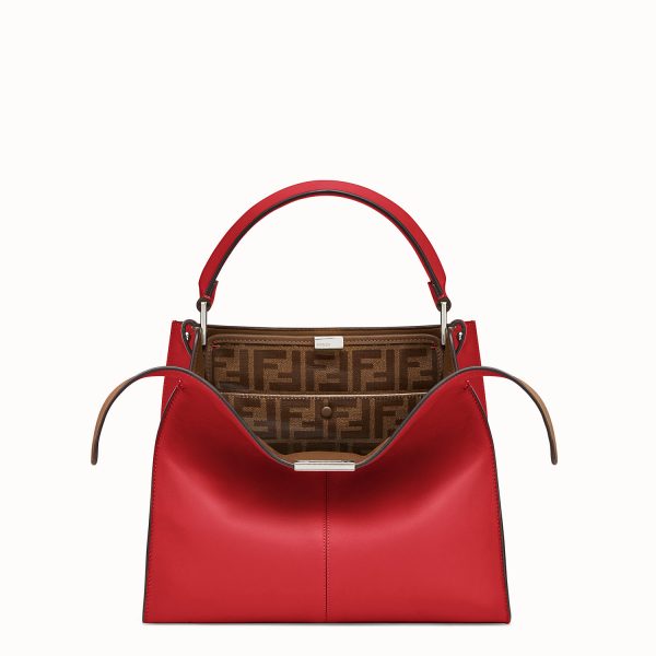 fendi little bag