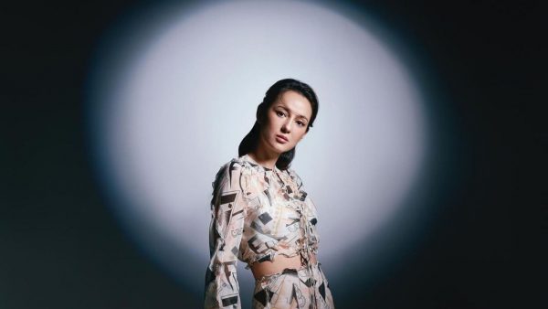 FENDI FALL WINTER 2022 AS SEEN ON JULIE ESTELLE