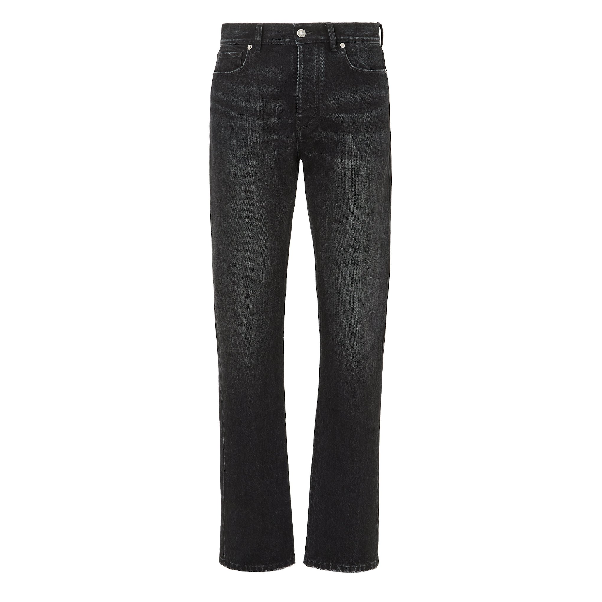 FENDI Long Jeans