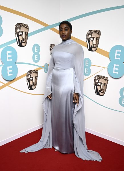 BAFTAs Red Carpet: Best Fashion Photos at 2022 Awards