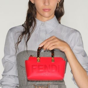 FENDI Mini By The Way