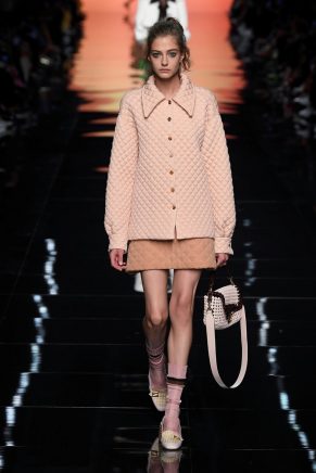 Fendi Womens Spring Summer 2020 Collection - Time International