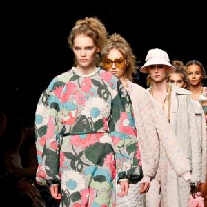 FENDI WOMEN’S SPRING/SUMMER 2020 COLLECTION