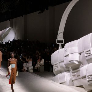 FENDI Women’s Spring/Summer 2024 Show