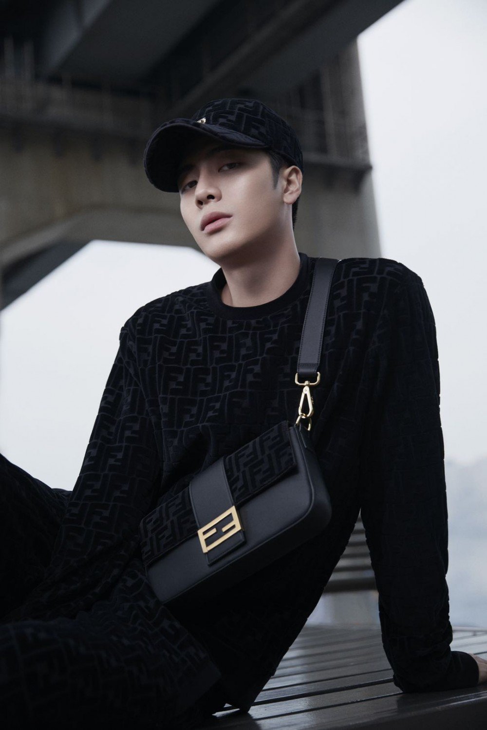 FENDI appoints Fendiman Jackson Wang as Greater China Men's