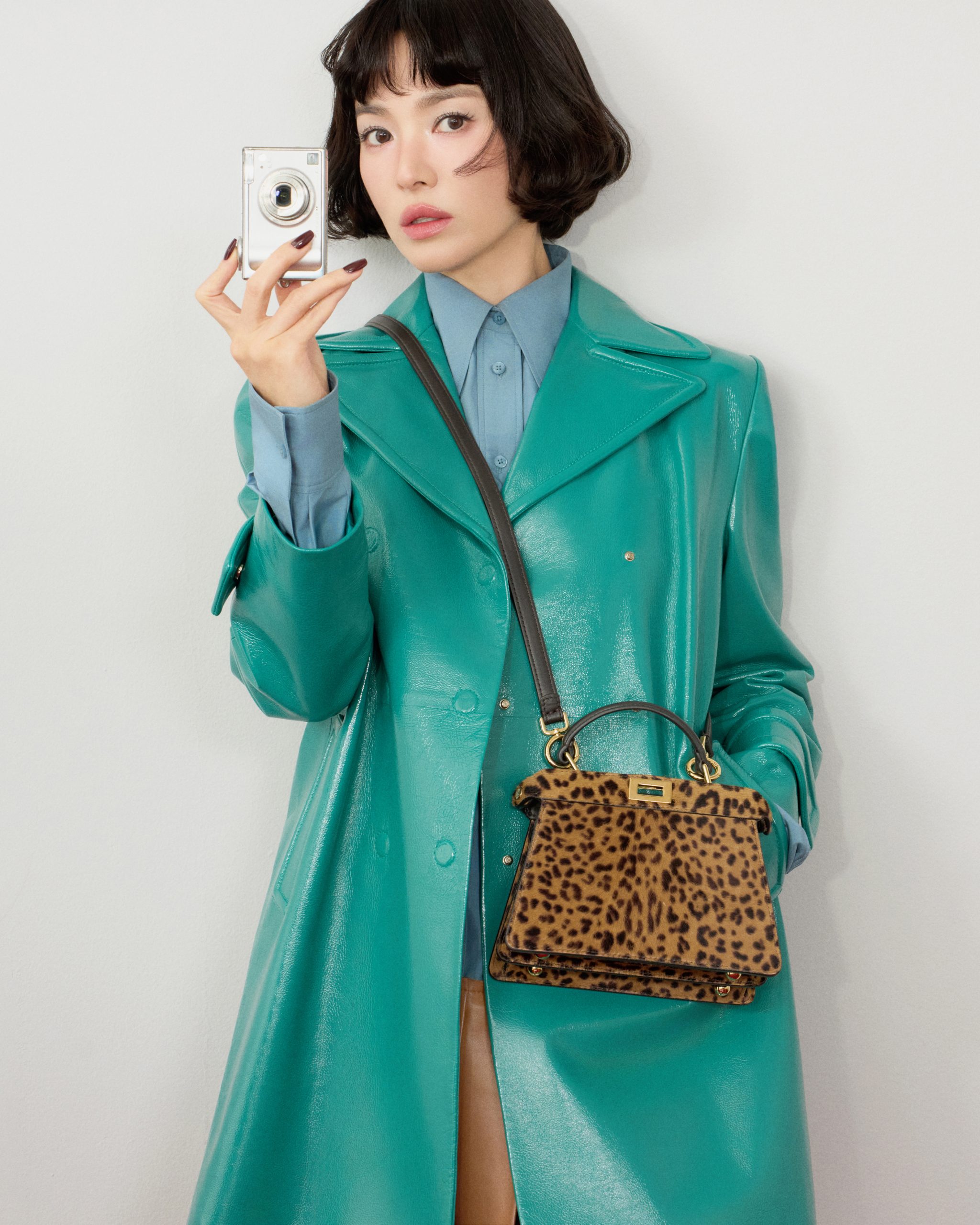 Fendi_Peekaboo Campaign_Song Hye Kyo_05