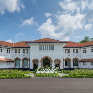 Cartier Unveils the Final Chapter of Nature Sauvage in Singapore