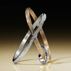 The Couture Allure of Piaget Possession Decor Palace