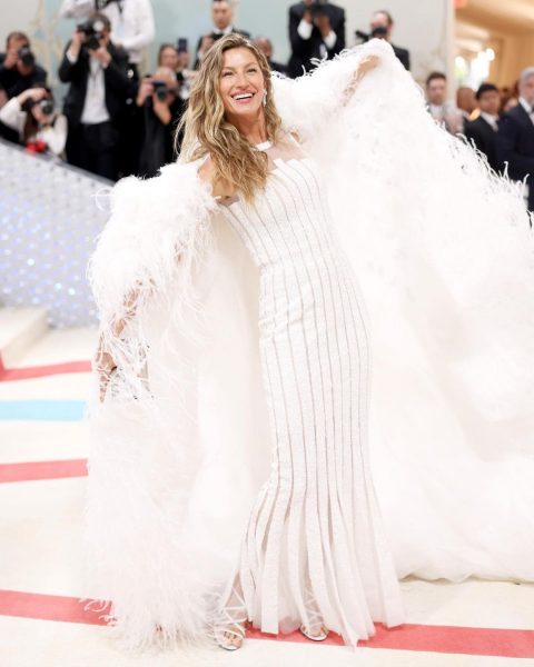 Every Single Vintage Chanel Look From 2023 Met Gala: Photos – SheKnows