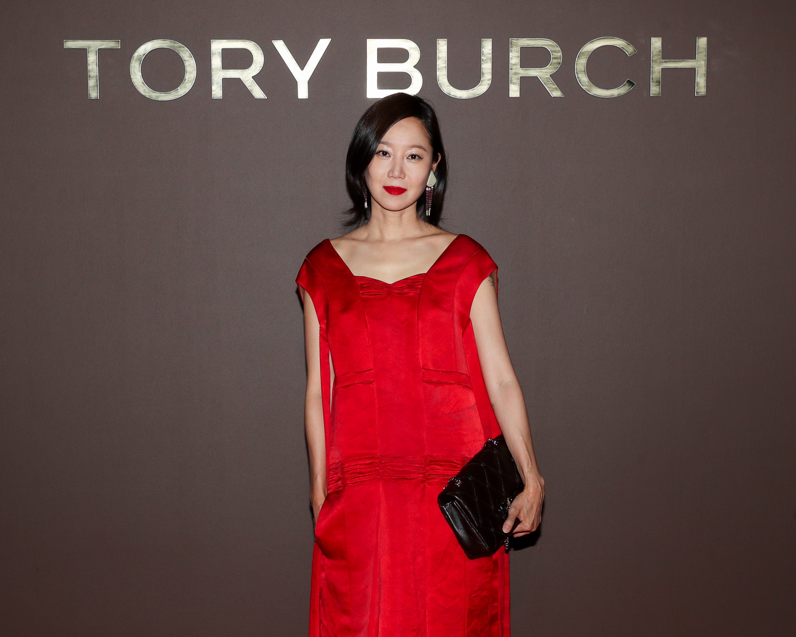 Tory Burch - Spring/Summer 2027 New York Fashion Week