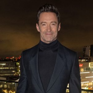 Hugh Jackman Shows How to Look Classy and Casual in ZEGNA
