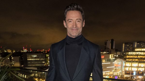 Hugh Jackman Shows How to Look Classy and Casual in ZEGNA