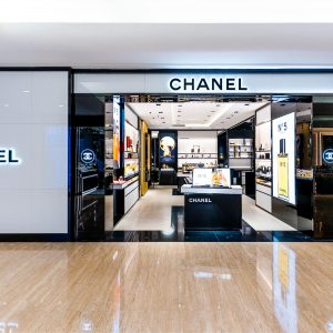 CHANEL Fragrance & Beauty – Plaza Indonesia